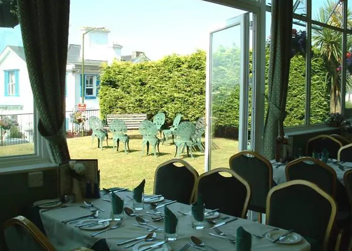 Ashley Court Hotel