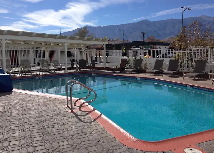 Historic Dow Hotel
