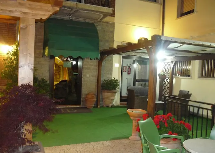 Albergo Bellavista