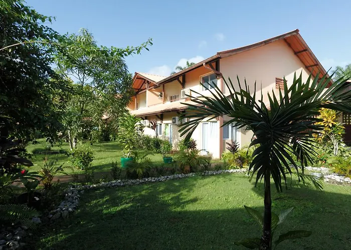 Hotel La Chaumiere