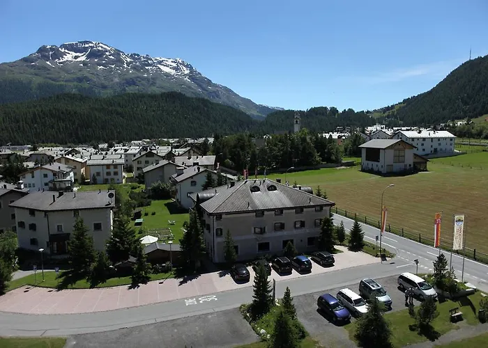 Hotel Saluver