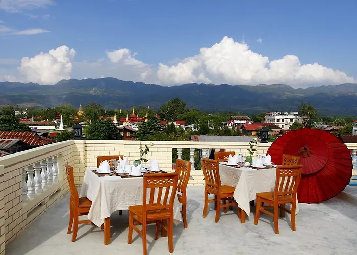 Sandalwood Hotel