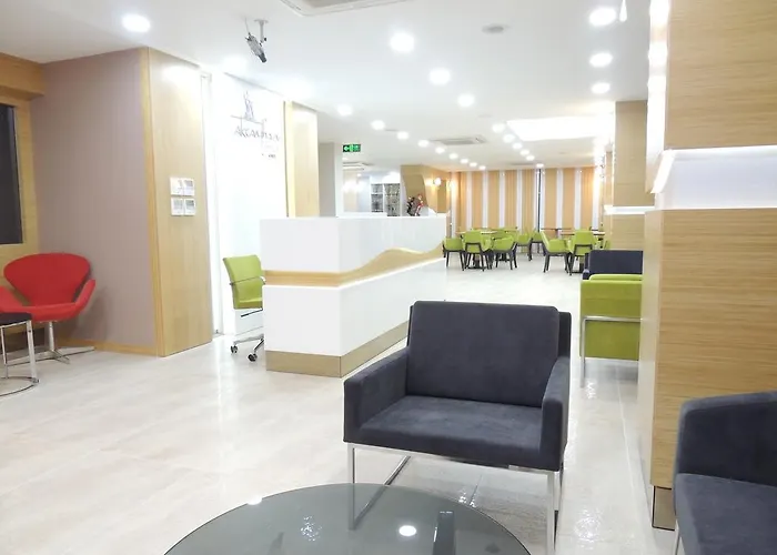 Akcayhan Hotel