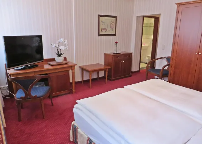 Hotel Roseneck