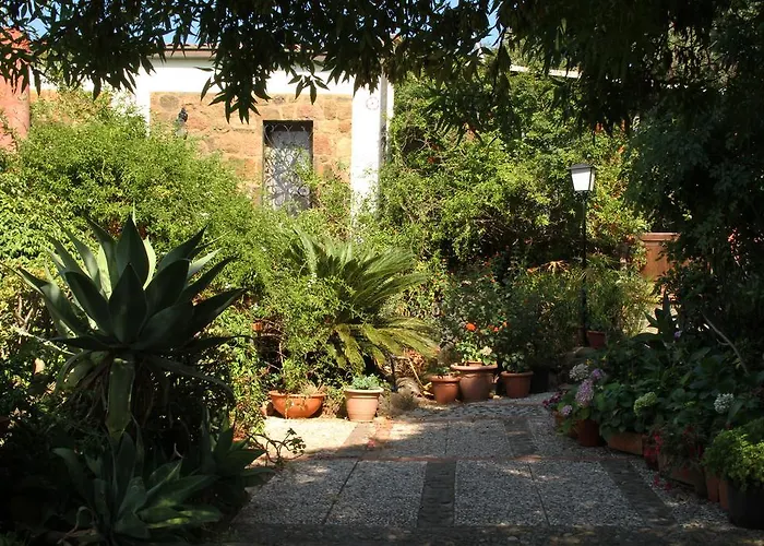 Bed and Breakfast Casa Terranova Isola di Ustica