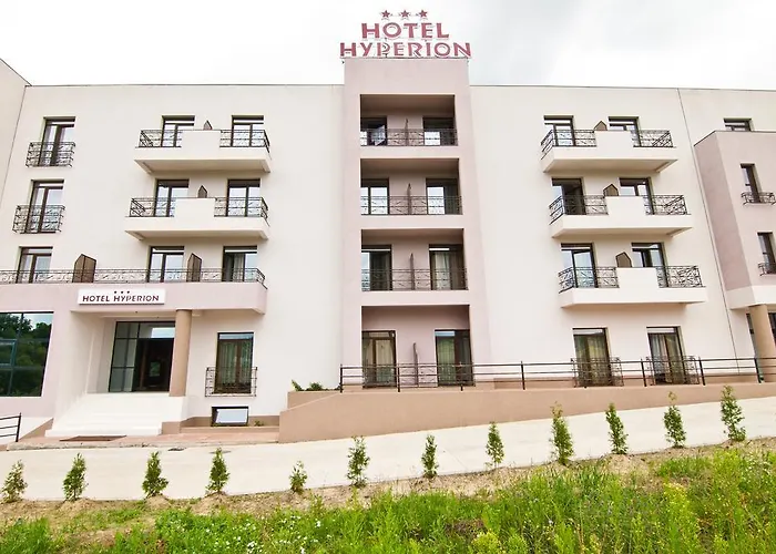 Hotel Hyperion