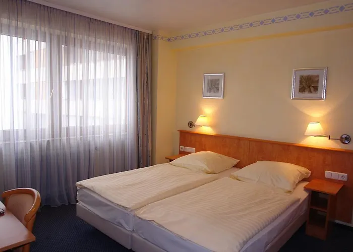 Cityhotel Primavera Trier