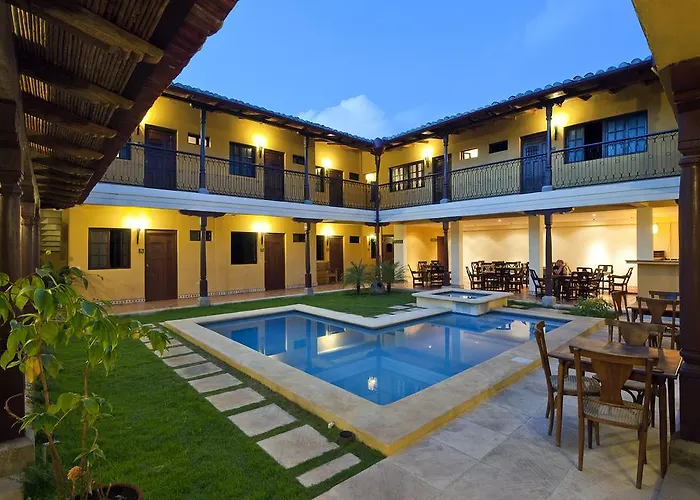 Hotel La Pergola