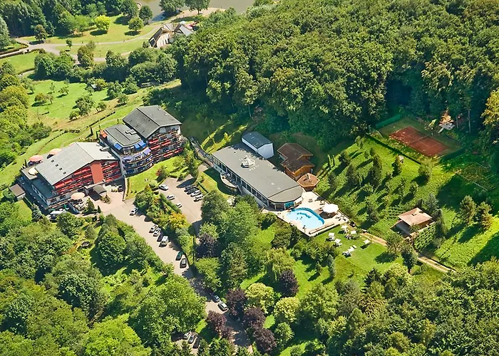 Eden au Lac