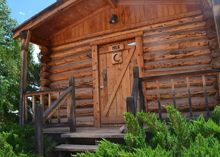 Escalante Outfitters