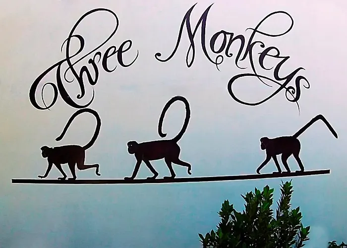 Hotel Three Monkeys