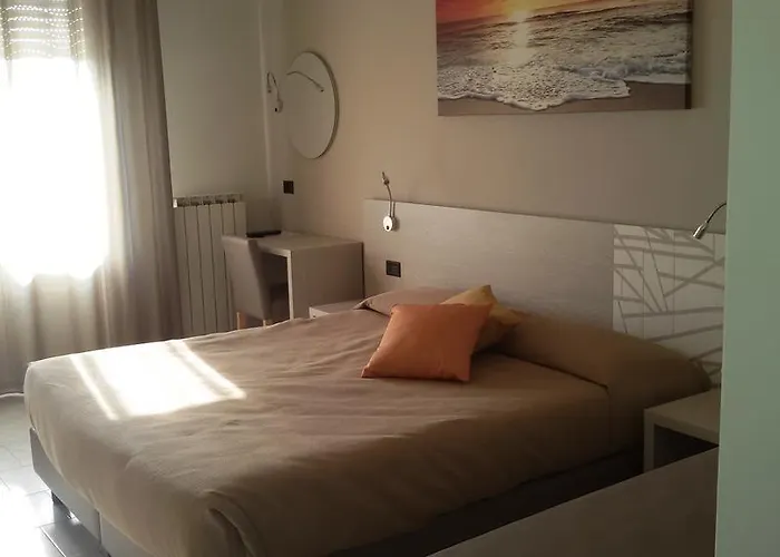 Hotel Cinzia
