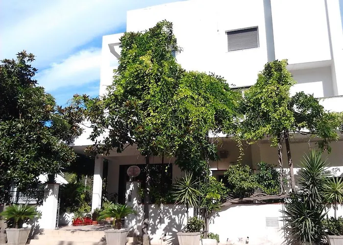 Hotel Calla'