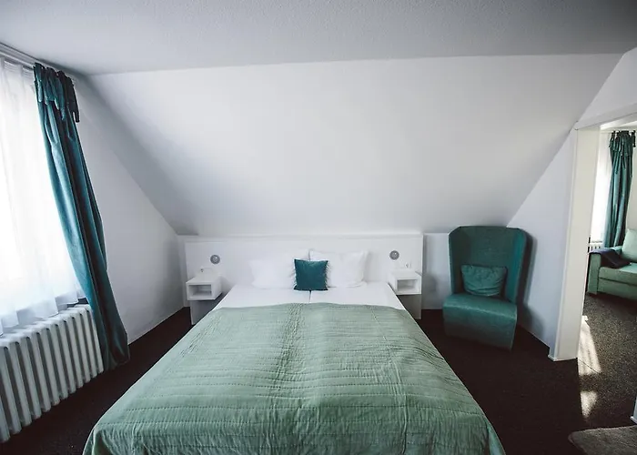 meerzeit Hotel
