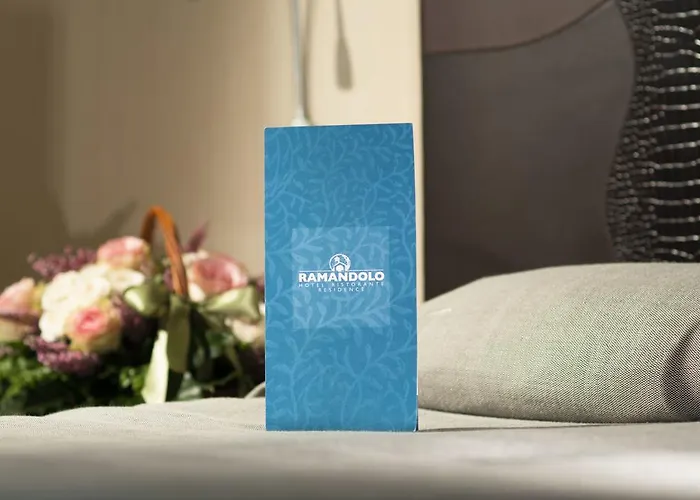 Hotel Residence Ristorante Ramandolo Udine