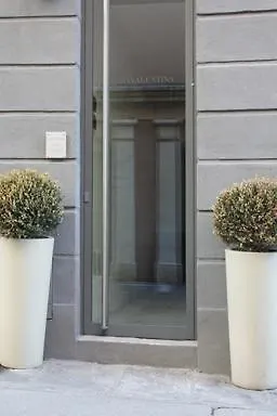 Hotel Casa Valentina Mantova
