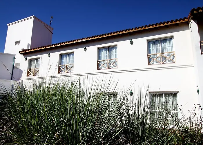 La Campiña Club Hotel&Spa
