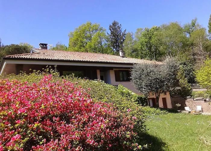 B&B Il Picchio Mergozzo