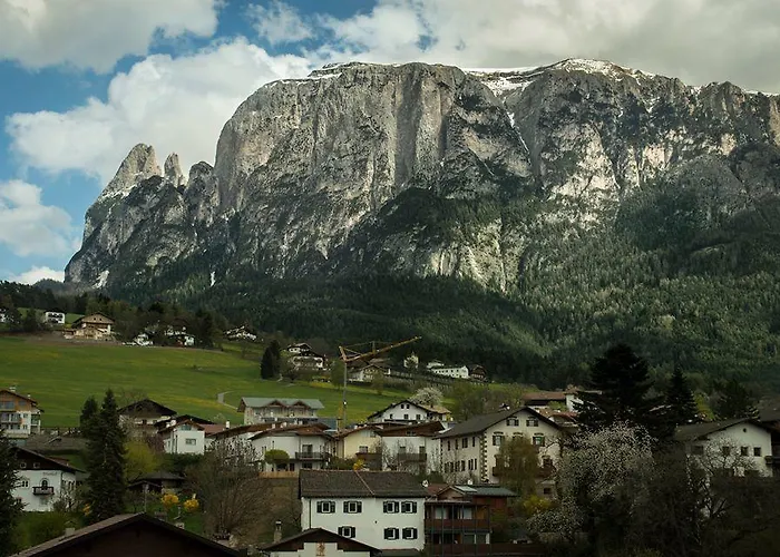 Gasthof Albergo Kreuzwirt