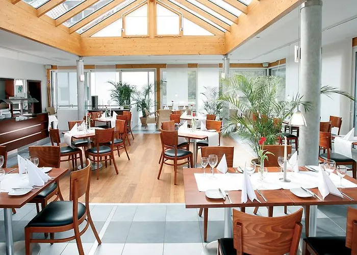 Züfle Hotel Restaurant Spa