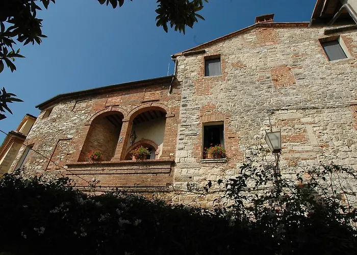 Palazzo Bizzarri