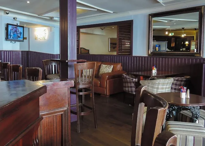 Dalton Inn Hotel