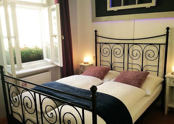 Boutique Hotel Little Venezia