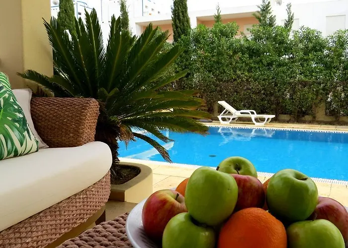 Villa Moments - Guest House Portimão