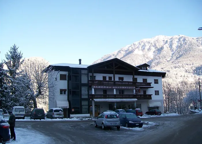 Albergo Bellavista