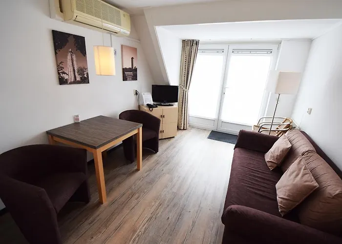 Hotel Noordzee