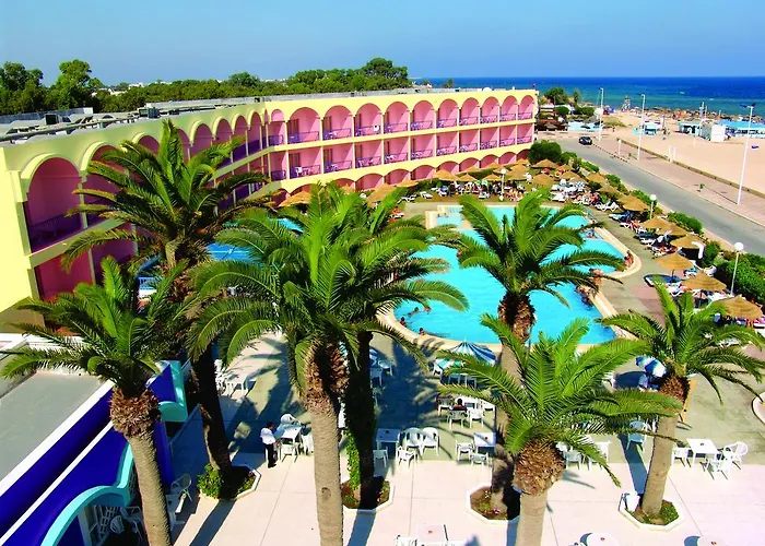 Caribbean World Nabeul