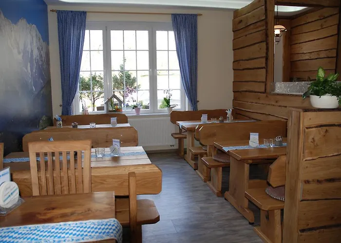 Hotel Stangl