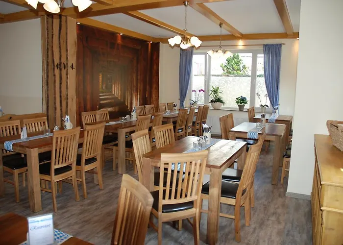 Hotel Stangl Hammer Brunnen