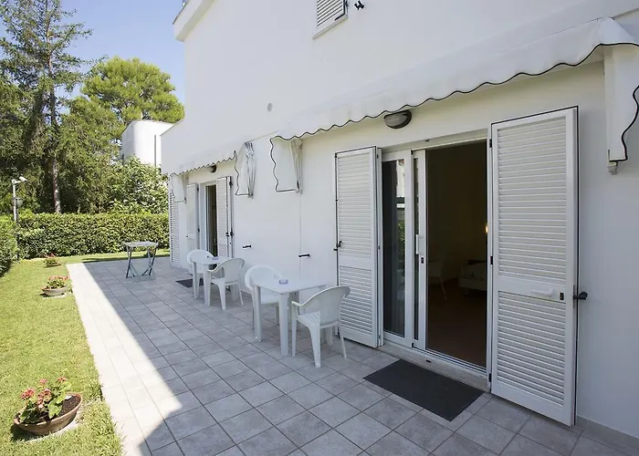 Hotel Vila Bahia