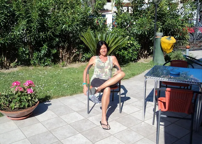 Hotel Vila Bahia