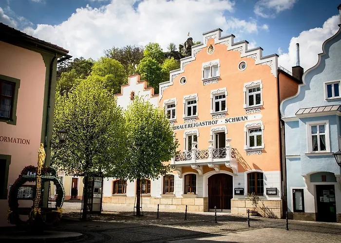 Gasthaus Schwan