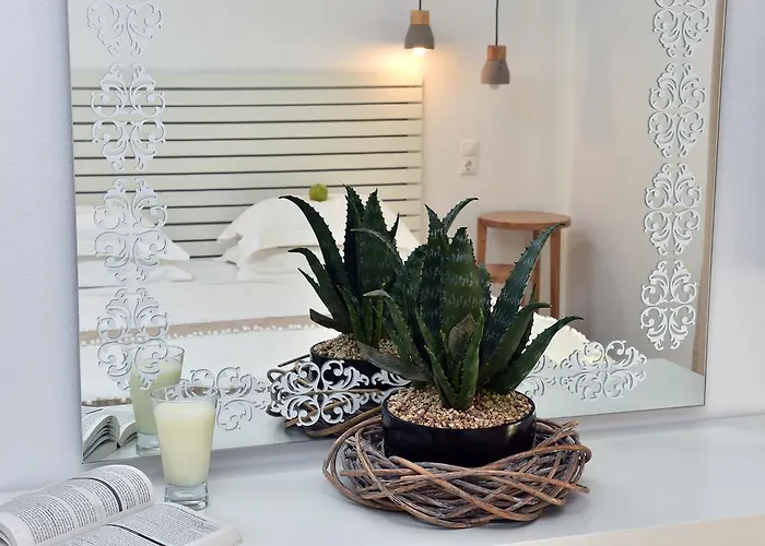 Apollon Design Boutique Hotel