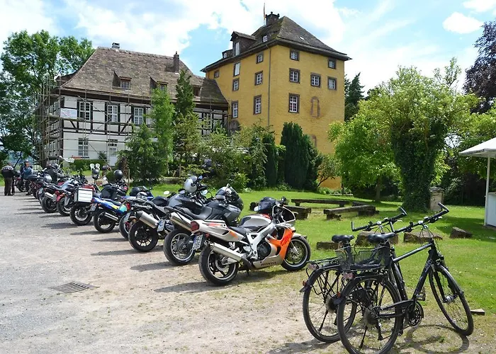 Tonenburg