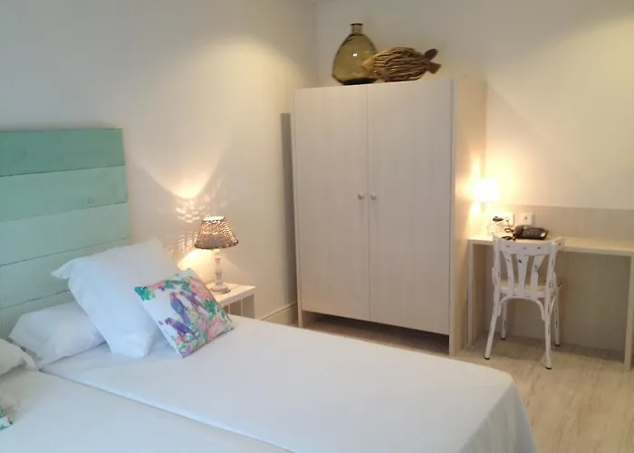 Can Segura Hotel