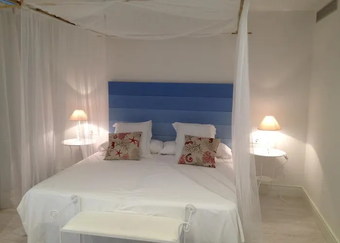 Can Segura Hotel