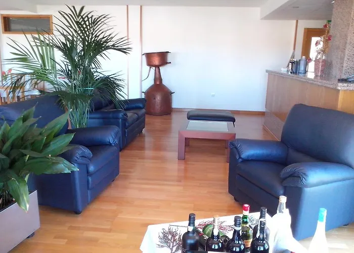 Hotel Mirafresno