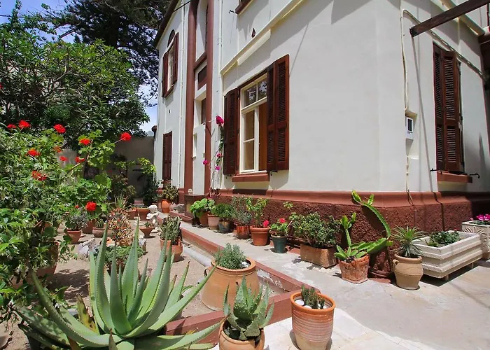 Hotel Anastasia
