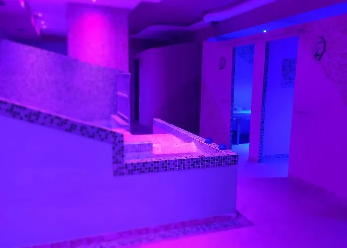 Beauty Hotel&Spa Anzio