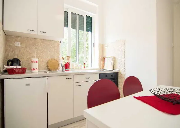 Apartman Sanda