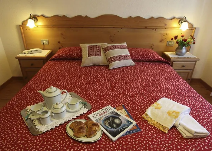 Hotel Aiguille Noire