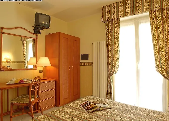 Hotel Casella