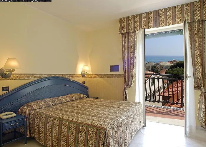 Hotel Casella