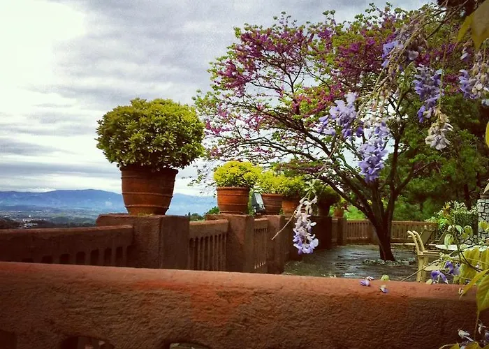 Masia Vista Hermosa