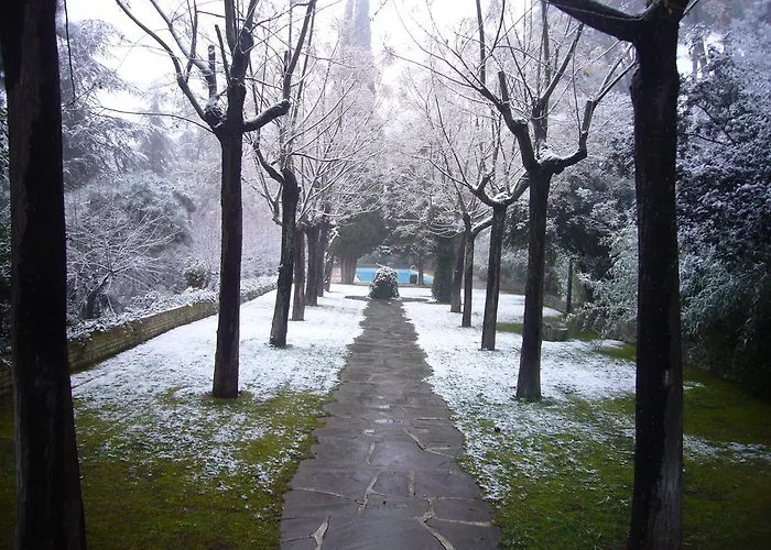 Masia Vista Hermosa