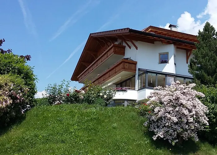 Hotel Garni Alpenhof